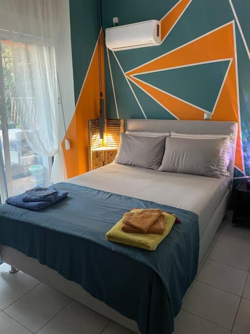 Seaside Apartment Athens Exterior photo